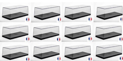 Boite vitrine 24 pour - 12,