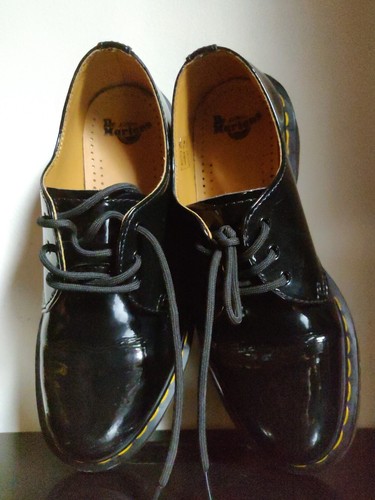 Doc martens vernies - doc,