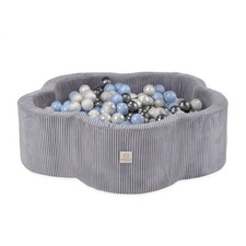 Piscine à Balles pour Bébé