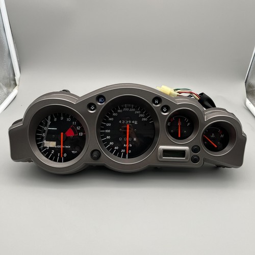 Compteur vitesse kawasaki - compteur, de