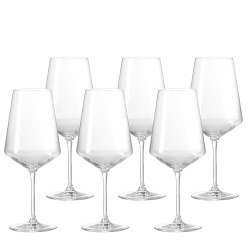 Leonardo puccini verres vin - puccini,