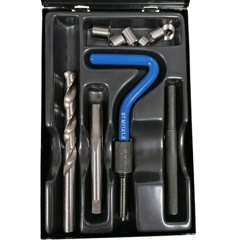 Kit filets rapportes x - kit, m