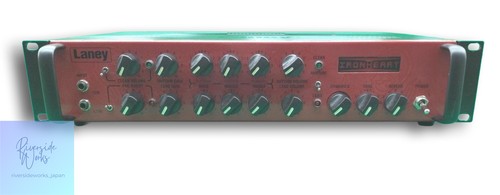 Laney head amp - laney,