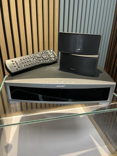 Système bose gs321 - système, 3
