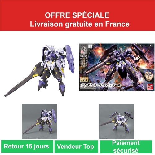 Bandai spirits gundam kimaris - spirits,