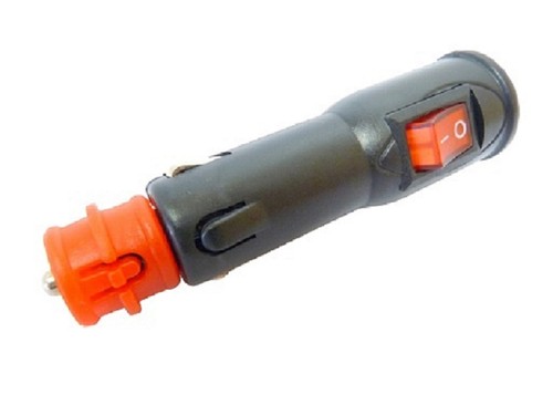 Prise allume cigare embouts - 2,