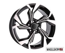Audi Style R19 5x112 4x jantes