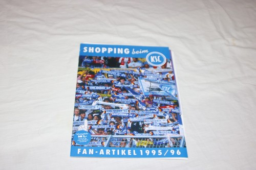 Catalogue officiel karlsruher - catalogue,