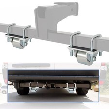 Universal Trailer Towing Hitch