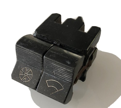 Wiper fan switch essuie glace - fan,