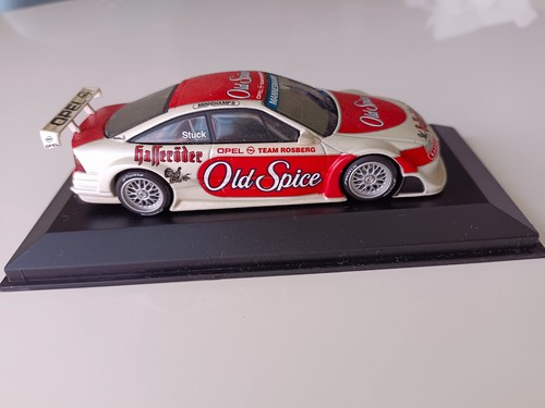 Minichamps calibra dtm - minichamps, 1/43