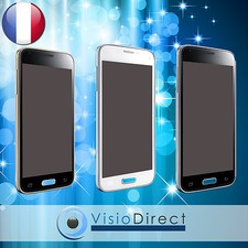 Vitre Tactile + Ecran LCD pour