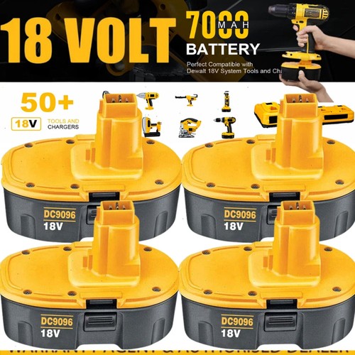 4pack 18v for - for, 18