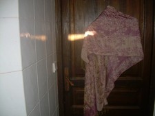 chale echarpe neuve cachemire