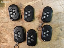 Télécommande alarme Visonic