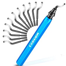 Outil d'ébavurage universel