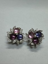 Boucle D’oreille clips