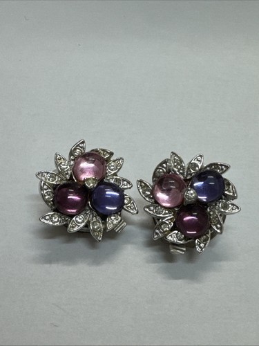 Boucle oreille clips - boucle, d’oreille