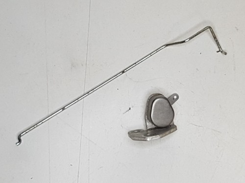 Commande stater loncin 1p65fe - commande,