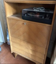 petit meuble art déco