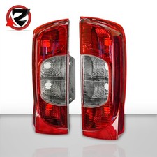 Feux arrière gauche et droit Peugeot Bipper 2008+ Kit complet