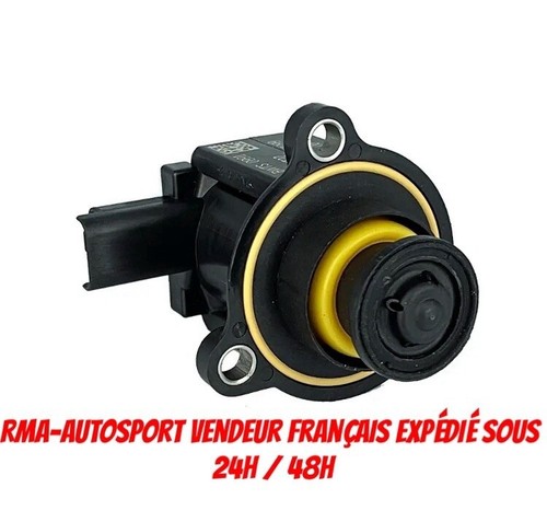 Electrovanne turbo vanne - de,