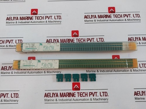 Lot 10x fusibles daito - de,