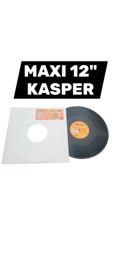 Disque maxi tours vinyle - maxi, 45