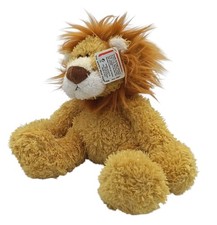 Peluche Gund Lion Taille 30cm