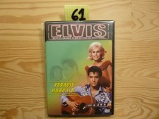 DVD : Paradis Hawaiien - Elvis