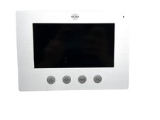 Moniteur supplémentaire pour