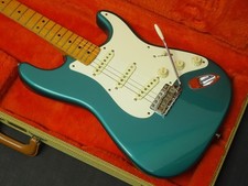[Fender] Guitare électrique