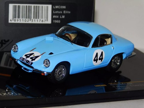 Lotus elite mans - elite,