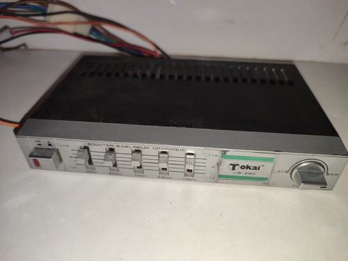Petit equalizer egaliseur - petit,