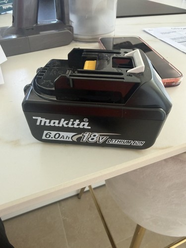 Makita bl1830 18v 3ah batterie - makita,