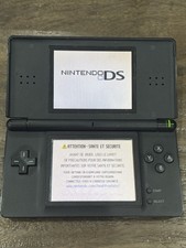 Nintendo DS Lite Console