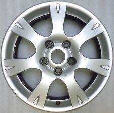ŠKODA OCTAVIA II Alloy Rim 6.5x16 ET50 Sirius 1Z0601025A Rim Rim