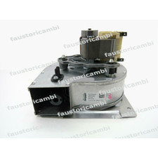 VAILLANT VENTILATEUR EXTRACTEUR 190261 CHAUDIERE