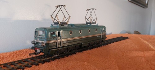 Train échelle locomotive - échelle, 0