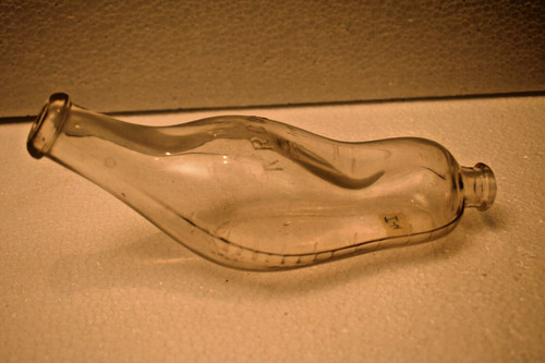 Biberon bébé verre arcos - en,