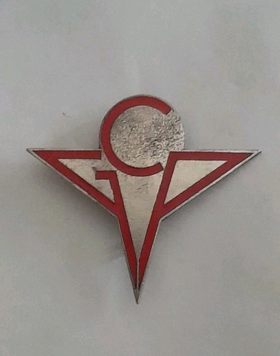 Insigne commando para - commando, tap
