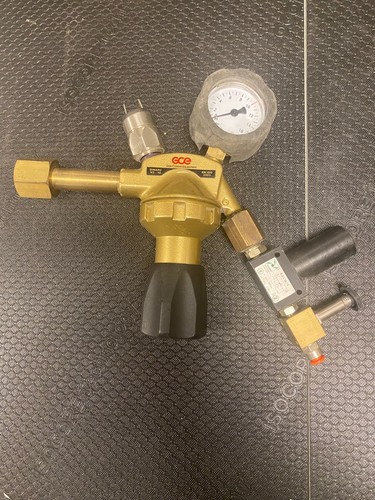 Detendeur gaz gce - gaz,