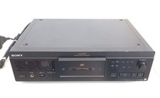 Lecteur CD SONY CDP-XA20ES NOT