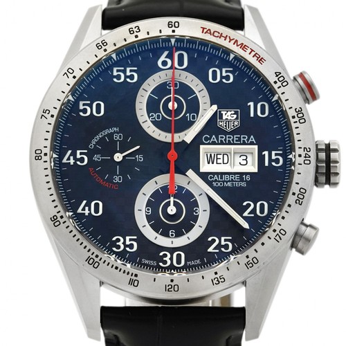 Tag heuer carrera - heuer, caliber