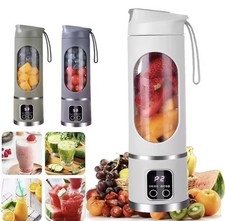 Extracteur De Jus  3 En 1