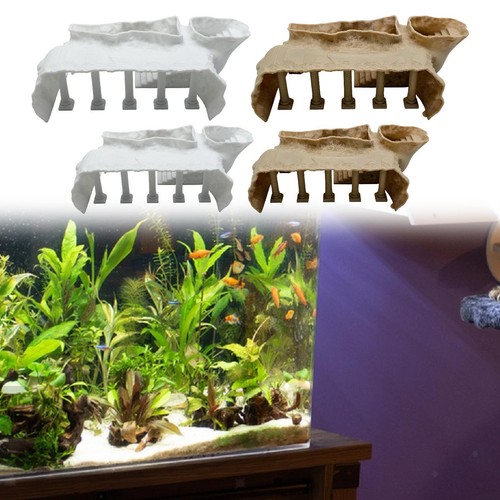 Décoration aquarium en - décoration, d'aquarium