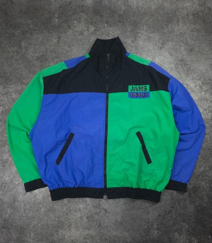 Veste crazy couleur - veste,
