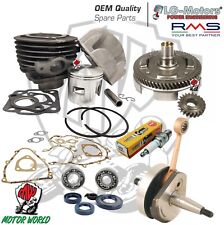 Set Traitement Moteur Ø 55