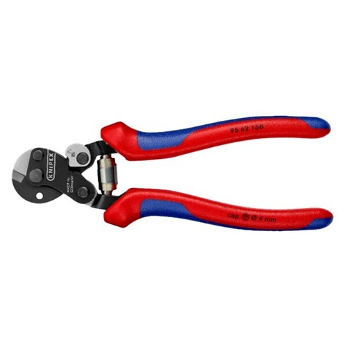 Pince coupe cable - coupe-cable, knipex