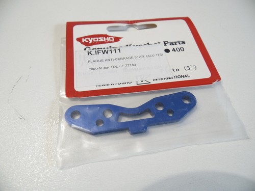 Kyosho ifw111 rear lower - ifw111,